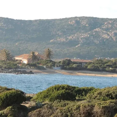 Vue Piscine Dans De Standing Appartement Porto-Vecchio (Corsica)