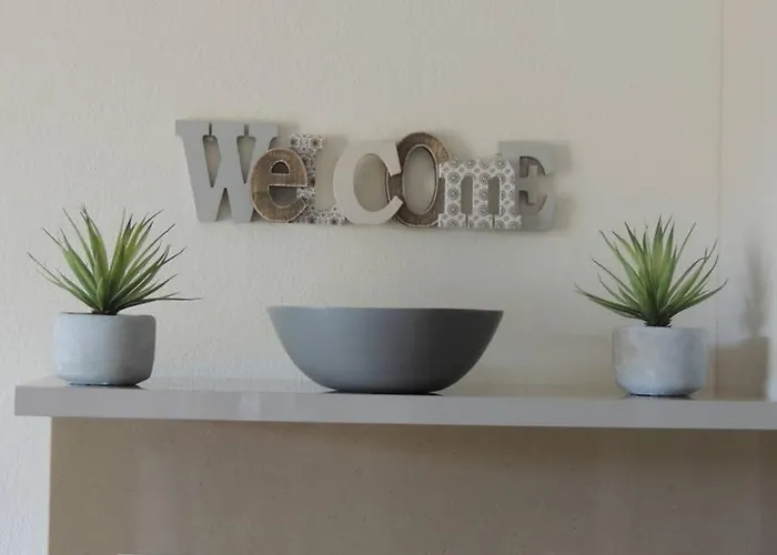 Apartman Vue Piscine Dans De Standing